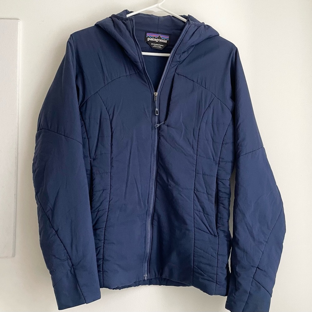 Patagonia Nano Air Hoody